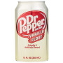 Dr. Pepper - Vanilla Float (355ml) (USA)
