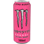 Monster Energy - Ultra Rosa (500ml) (EU)