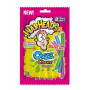 Warheads - Ooze Chewz Ropes (85g)