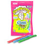 Warheads - Ooze Chewz Ropes (85g)