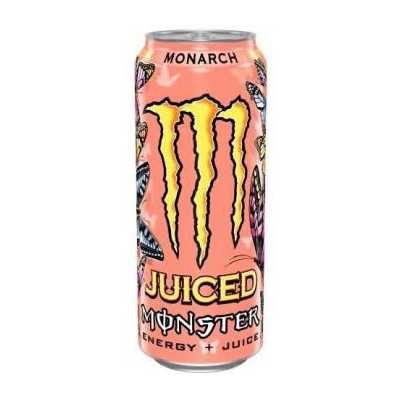 Monster Energy - Monarch (500ml)