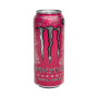 Monster Energy - Ultra Rosa (500ml) (EU)