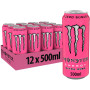 Monster Energy - Ultra Rosa (500ml) (EU)