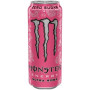 Monster Energy - Ultra Rosa (500ml) (EU)