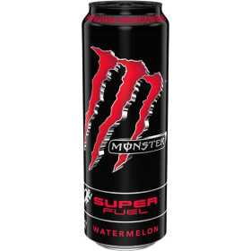 Monster Super Fuel - Watermelon (568ml) (EU)