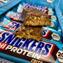 Snickers - HI Protein Crisp (55g)