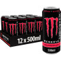 Monster Energy - Reserve Watermelon (500ml)