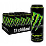 Monster Super Fuel - Mean Green (568ml) (EU)