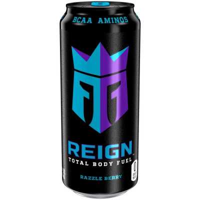 Reign Energy - Razzle Berry (500ml)