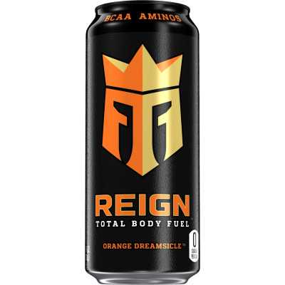 Reign Energy - Orange Dreamsicle (500ml)