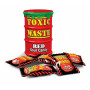 Toxic Waste - Red Sour Candy Drum (42g)