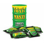 Toxic Waste - Green Sour Candy Drum (42g)