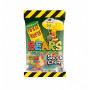 Toxic Waste - Sour Gummy Bears (142g)