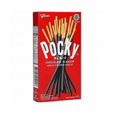 Glico - Pocky Chocolate (47g)