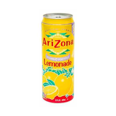 Arizona - Lemonade (680ml)