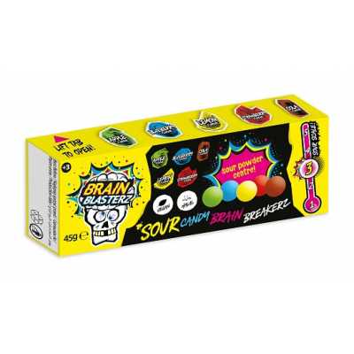 Brain Blasterz - Sour Brain Breakers (45g)