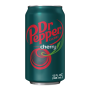 Dr. Pepper - Cherry (355ml) (USA)