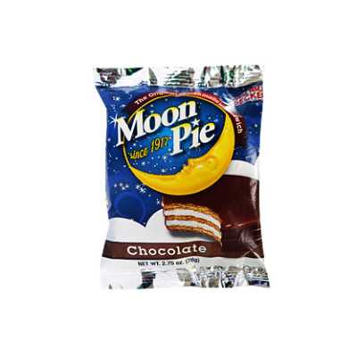 Moon Pie - Chocolate (78g)