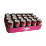 Pepsi - Cherry Zero (330ml)