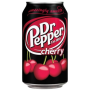 Dr. Pepper - Cherry (330ml)