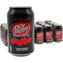 Dr. Pepper - Cherry (330ml)