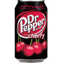 Dr. Pepper - Cherry (330ml)