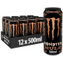 Monster Energy - Mule (500ml)