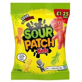 Sour Patch Kids - Original (120g)