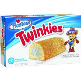 Hostess - Twinkies (385g)