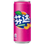 Fanta - White Peach (330ml) (CHINA)