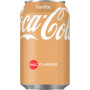 Coca Cola - Vanilla (330ml)