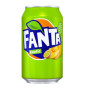 Fanta - Exotic (330ml)