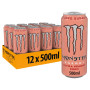 Monster Energy - Ultra Peachy Keen (500ml) (EU)