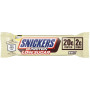 Snickers - HI Protein Low Sugar White (57g)