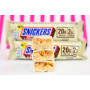 Snickers - HI Protein Low Sugar White (57g)