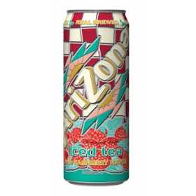 Arizona - Iced Tea With Raspberry (650ml)