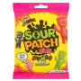 Sour Patch Kids - Fruit Mix (130g) (20.7.2026)
