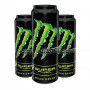 Monster Super Fuel - Mean Green (568ml) (EU)