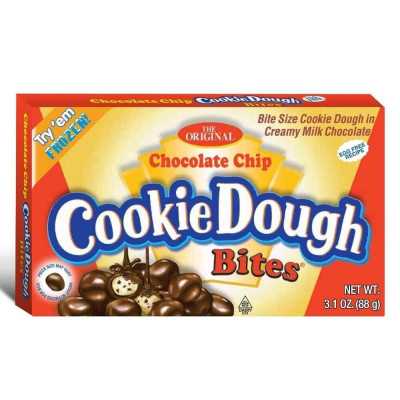 Cookie Dough Bites - Chocolate Chip (88g)