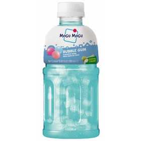 Mogu Mogu - Bubble Gum (320ml)