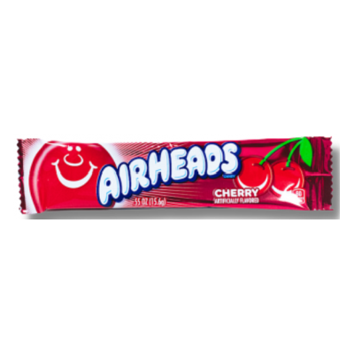 Airheads - Cherry (15,6g)