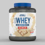 Critical Whey - White Choco Hazelnut (2000g)
