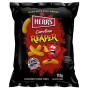 Herr's - Carolina Reaper Extra Hot Cheese Curls (113g)