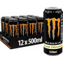 Monster Energy - Reserve Orange Dreamsicle (500ml) (UK)