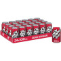 Dr. Pepper - Zero Sugar (330ml)
