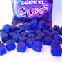 Warheads - Galactic Cubes (99g)