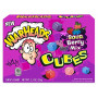 Warheads - Sour Berry Mix Cubes (99g)
