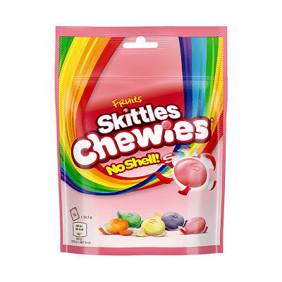 Skittles - Chewies (137g)