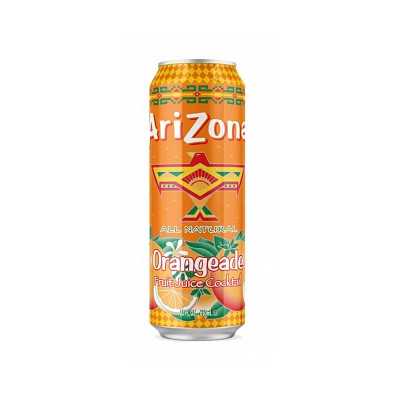 Arizona - Orangeade (650ml)