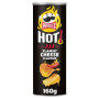 Pringles - Hot Cheese & Chilly (160g)